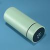 Ting Le YD702 Smart Insulated Stainless Steel Travel Mug