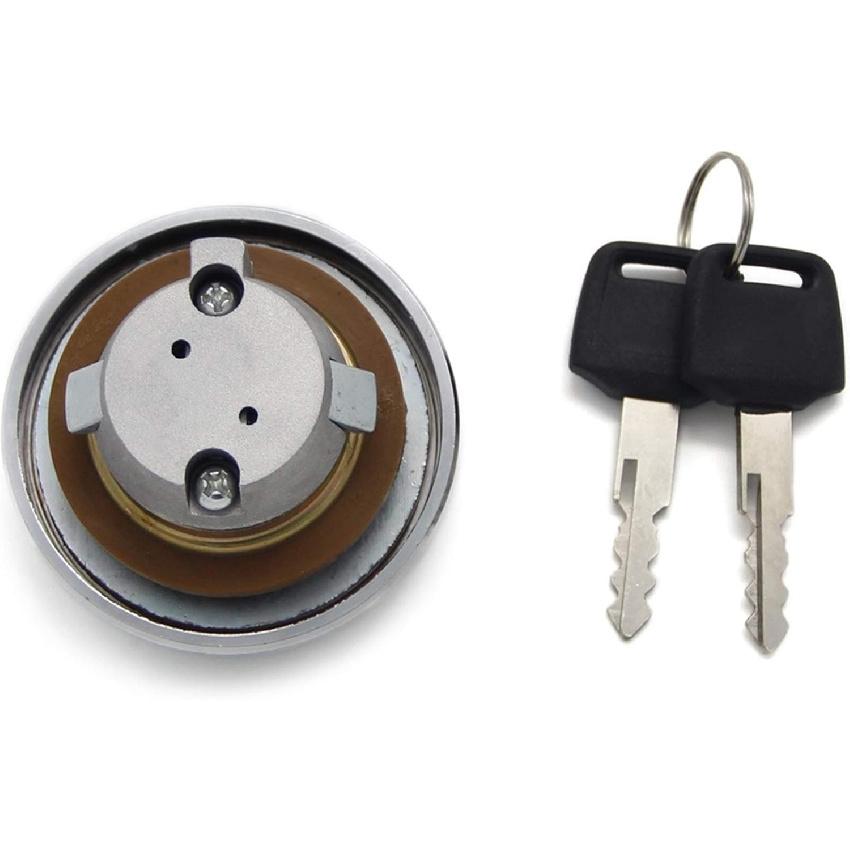 Крышка бензобака с ключом и крышкой FANGSHUILIN для Kawasaki VN1700 VN1700 Classic ABS VN1700 Vulcan 1700 Classic LT VN900 Vulcan 900 Custom