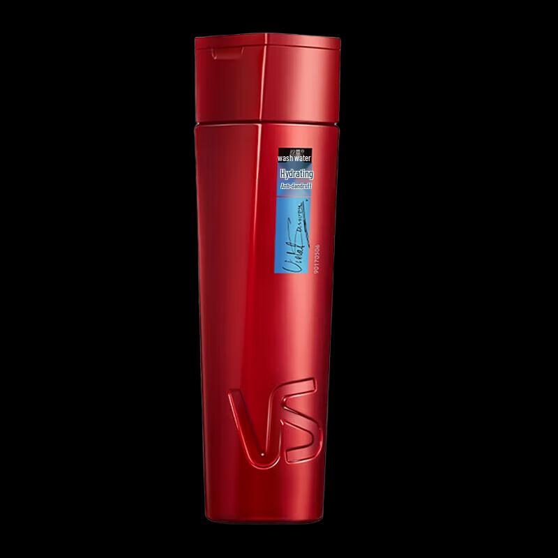 Vidal Sassoon Hydrating Anti-Dandruff Shampoo