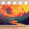 Decoração de casa – Posters e quadros