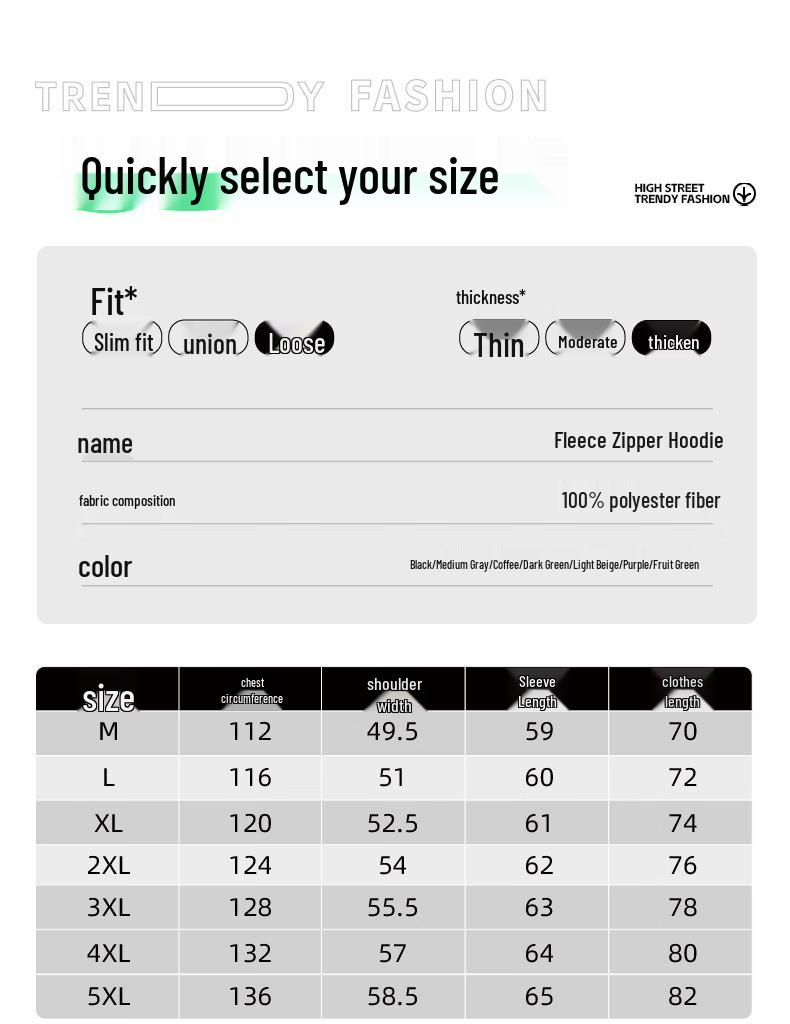 Warrior Fleece-Lined Stand-Collar Windproof Sports Jacket