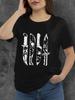 Na górę – T-shirty i koszulki