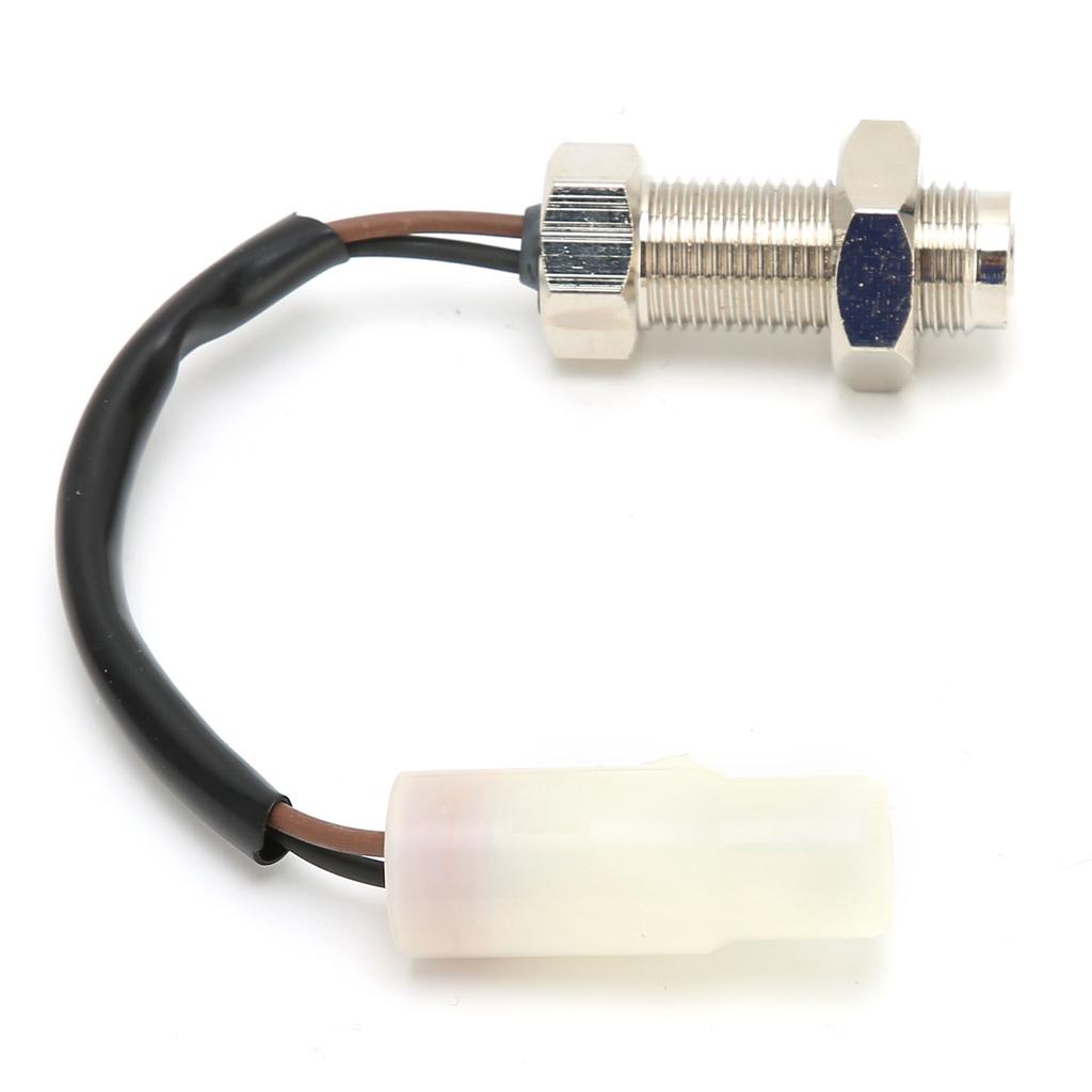 Speed Sensor High Sensitivity Measuring Device for SK200‑3Celsius5 Excavator Accessories MC845235
