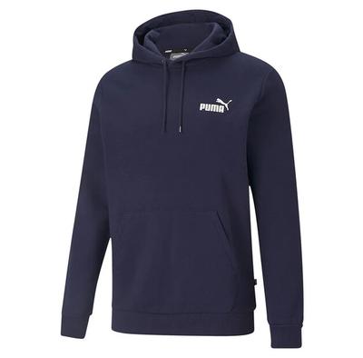 Puma Hanorac cu sigla Ess Small