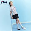 Fila Girls' Lightweight Bubble Skirt