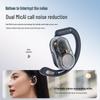 Edifier ComfoCC Open-Ear Bluetooth Sport Ear-hook Headphones