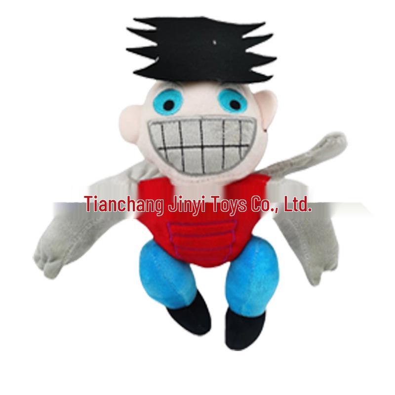 In-Stock My Singing Monsters Plush Toy: Chorus Edition