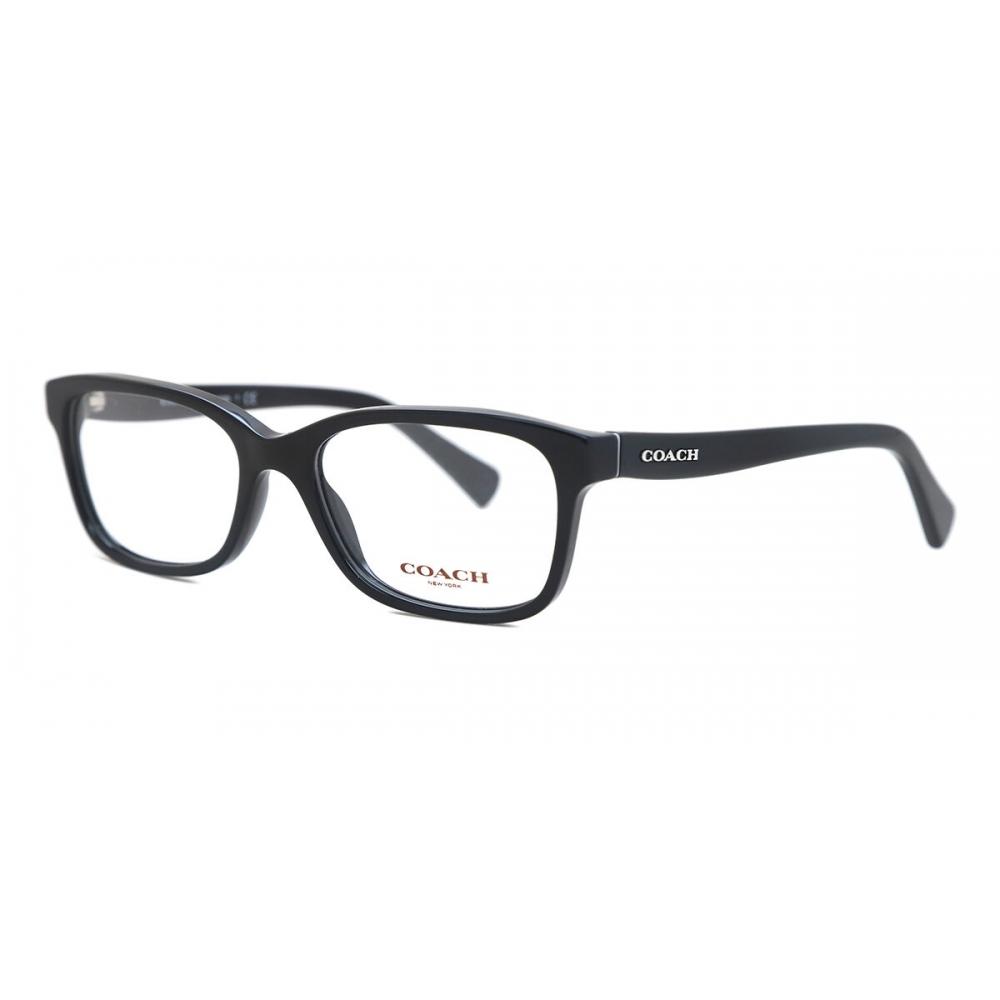 Coach Hc6089 5002 Women Eyeglasses