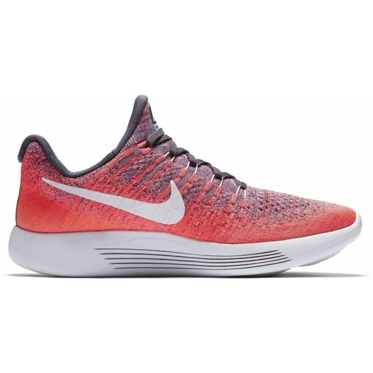 Nike LunarEpic Low Flyknit 2 'Dark Raisin' Women's 863780-500