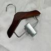 Stainless Steel Clips Nail Showing Shelf Acrylic Mini Wooden Hangers  Nail Art Shop