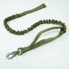 Military-Grade Tactical Dog Collar for Medium & Large Dogs - Durable Nylon for Training