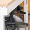 Garagenhaken V-Form Wandmontage-Haken Garten-Utility-Haken Für Schuppen Schrank Hof Laden Küche Waschküche Garage Speisekammer