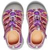 Sandalias para niños NEWPORT H2 Newport H2 cm [Keen] (15.0~19.5cm) (modelo antiguo) HIERBA DE SAN JUAN/MANDARINA 19.5