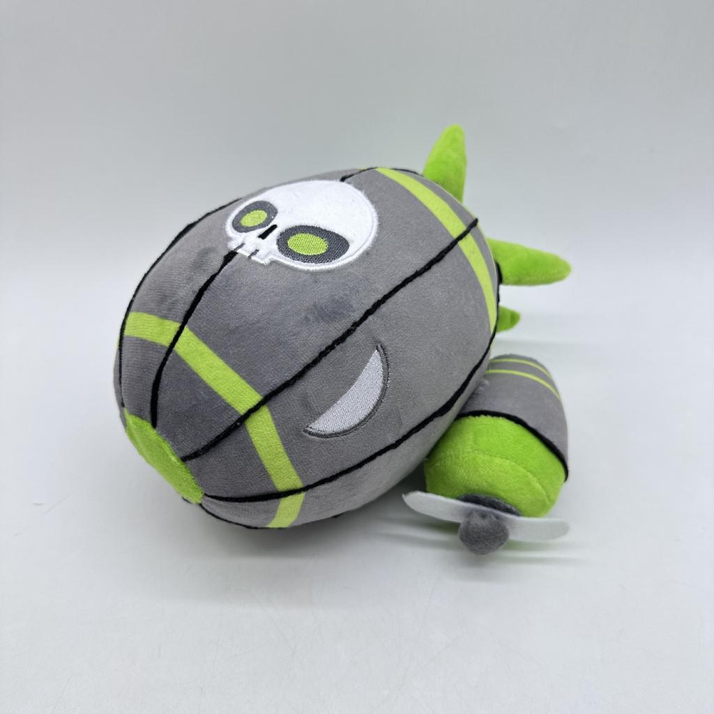 New ZOMG Jumbo Plush Balloon Tower Defense Plush Toy Doll Plush Doll