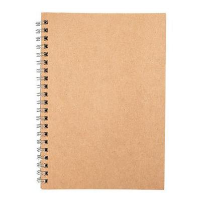 OVERisus To-Do List, Time Schedule, See What You Need To Do At a Glance, Bullet-Point Type, Spiral Notebook, Date-Free (To-Do Notebook)