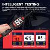 P150 Car Multifunctional Electrical Circuit Tester Automotive Power Probe Injector Test 12V 24V Battery Tester Diagnostic Tool