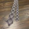 Used DOMYO Necktie Fabric
