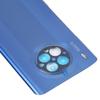BANERYPAK Parts  Battery Back Cover for Huawei Honor 50 Lite Back Housing