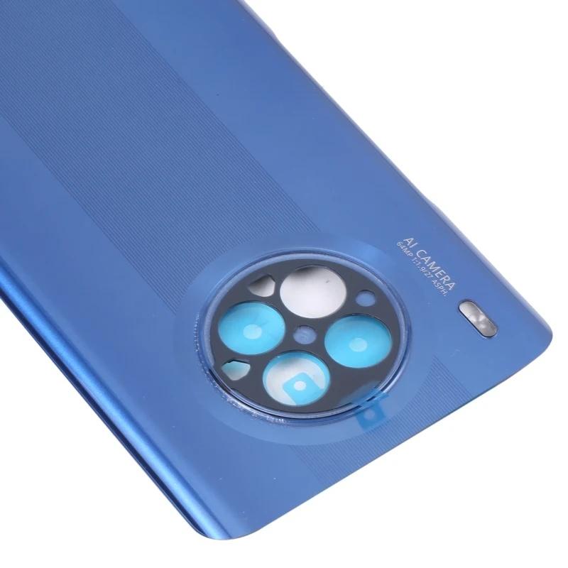 BANERYPAK Parts Battery Back Cover for Huawei Honor 50 Lite Back Housing