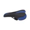 Bike Seat Cover Comfort Hollow Saddle Cushion Breathable Seat Pad for Mountain Bicycle