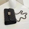 Everyday Shoulder Bag with Simple Design