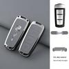 Zotye T600/T700 Damai X5/Z700 Full Wrap Sport Version Car Key Case for Men
