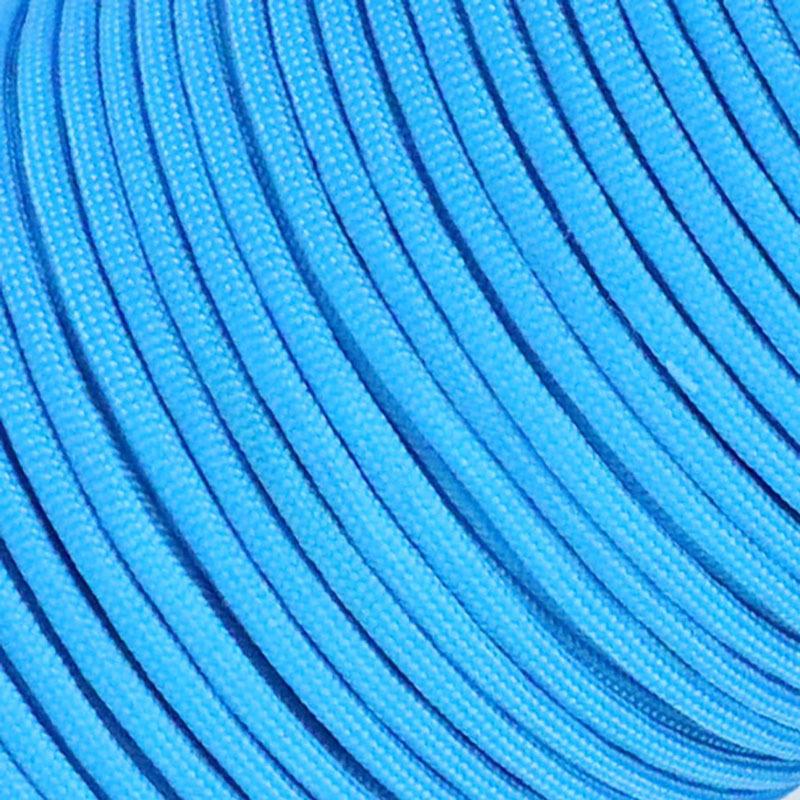 30 Meters A Roll Of 7-Core Umbrella Rope Bracelet Braided Thread 4Mm Bundled Tent Rope Canopy Pull Rope Windproof Rope
