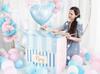 Foil Balloon Mom To Be, 35Cm, Blue