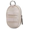 Lululemon Crossbody 2L Adjustable Shoulder Strap Fashionable Versatile Recycled Nylon Sling Bag Women bags White Alabaster LW9DZGS-047748