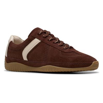 Clarks Shoes Sneakers Meridor Lo