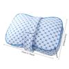 1PC pregnant woman leg pillow with strap fixed knee side sleeping anti-injury foot cushion pillow memory foam PP cotton clip leg pillow