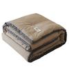 New Model Of Cotton Cotton Quilt Inside And Outside Summer Air Conditioner Cool Breathable Machine Washable Quilt