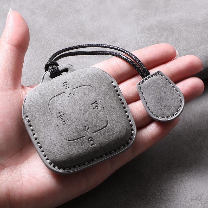 Pouzdro na klíče Zeekr pro modely 001, 007, 7X a GT MIX - Vhodné pro Zeekr 25