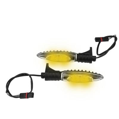 Illuminazione – Lampeggianti per auto