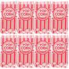 50 шт. Air Popper Popcorn Maker Paper Bag Portable Holder Удобный контейнер для пакетов оптом Маленький