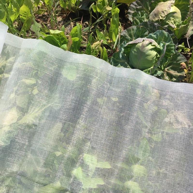 Garden Plant Anti-Bird Insect Protection Mesh Vegetable Flower Fruit Care Cover Net Greenhouse Protective Pest Control Mesh Net