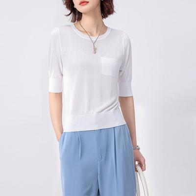 Bluzki – Pulowery i longsleeve