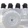 Defender 2017-2020 Wheel Tire Rim Hub Cover Center Plug Cap