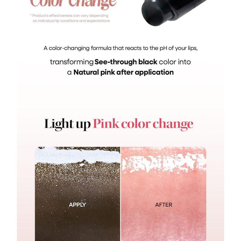 NATURE REPUBLIC - Honey Melting Lip - 16 Colors
