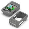 High Quality Bicycle-Computer Silicone Anti-slip Protective Case Compatible for Wahoo-Elemnt Bolt V2 Anti-drop GPS-Cover