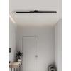 Living Room Lamp Simple Modern Nordic Ceiling Lamp 2023 New Aisle Balcony Ceiling Lights No Main Lamp Bedroom Lamps