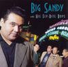 CD BIG SANDY  HIS FLYRITE BOYS  Night Tide HCD8123 Hightone 2000 US CountryFolk Used