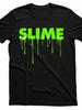 Unisex's Slim Fit Hip-Hop Graphic T-Shirt