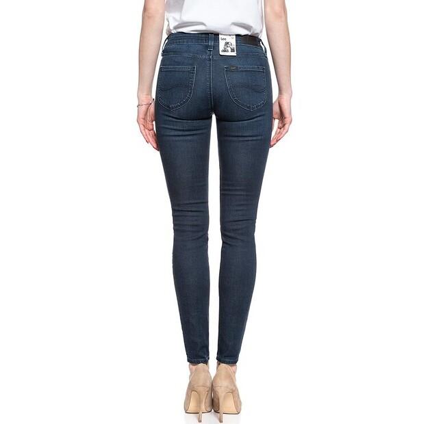 Джинсы Lee SCARLETT