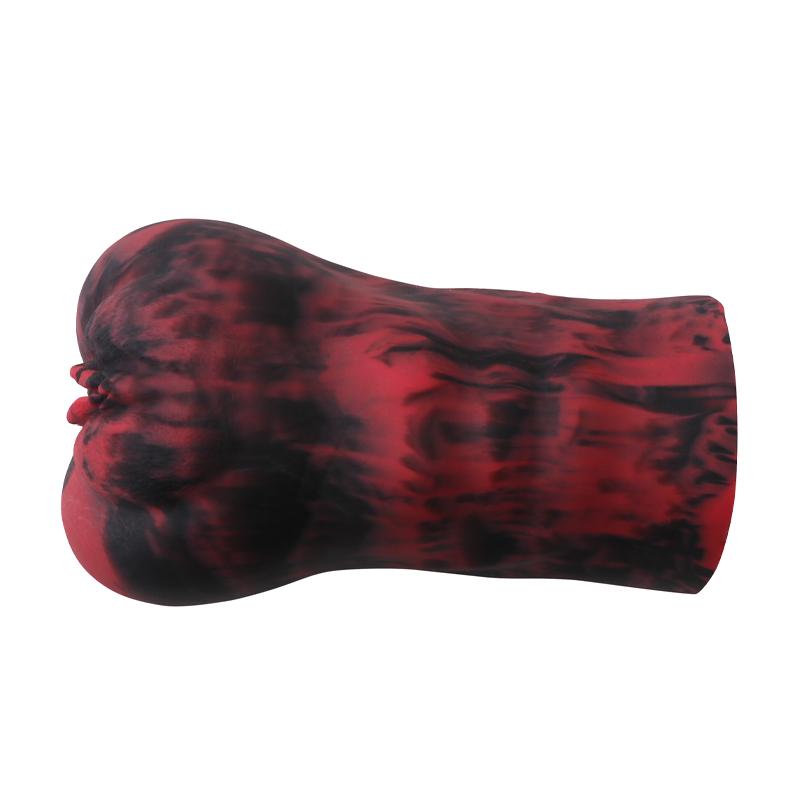 Realistic Vagina For Men Sex Toys Pocket Artificial Vagina Maiden Deep Throat Male Masturbator Soft Silicone Masturbation Cup