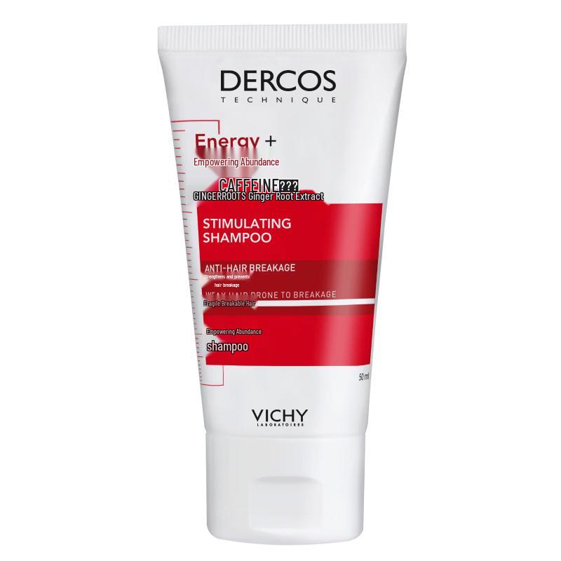 VICHY Dercos Volumizing Shampoo