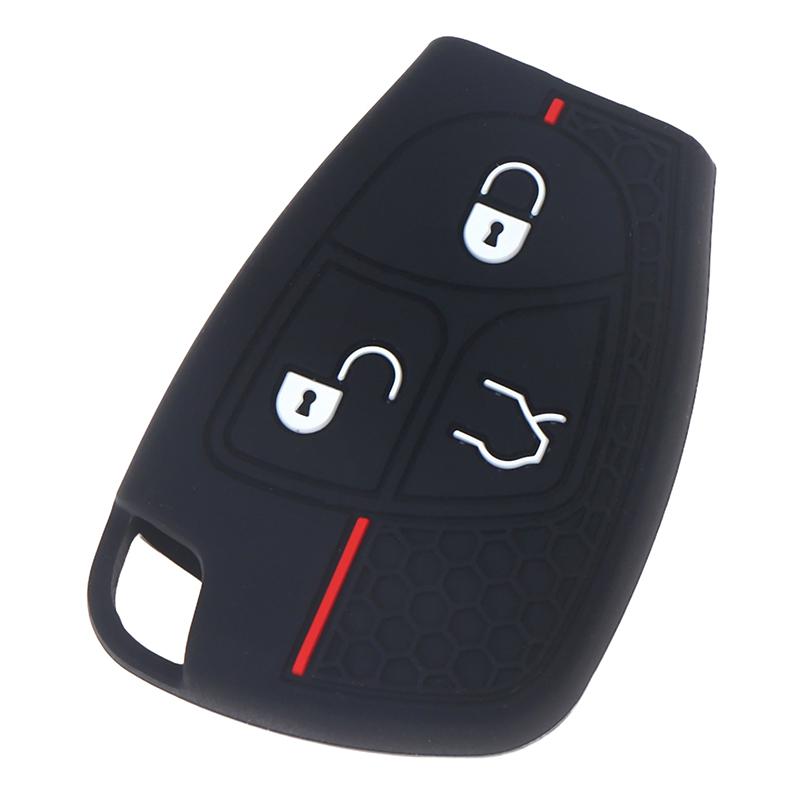 Silicone Key Protector Motorcycle Key Case Remote Keys Shell Cover For Sh 125 Pcx 150 Forza 350 Key Fob Cover