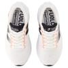 New Balance NB FuelCell SuperComp Trainer V3 Abrasion Resistant Low Top Running Shoes Women's White Black