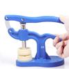 1set Watch Back Closer Watchmaker tools Watch Tools Pressure Repair Tool Plastic Case Crystal Glass Hand-tools prensa de reloj