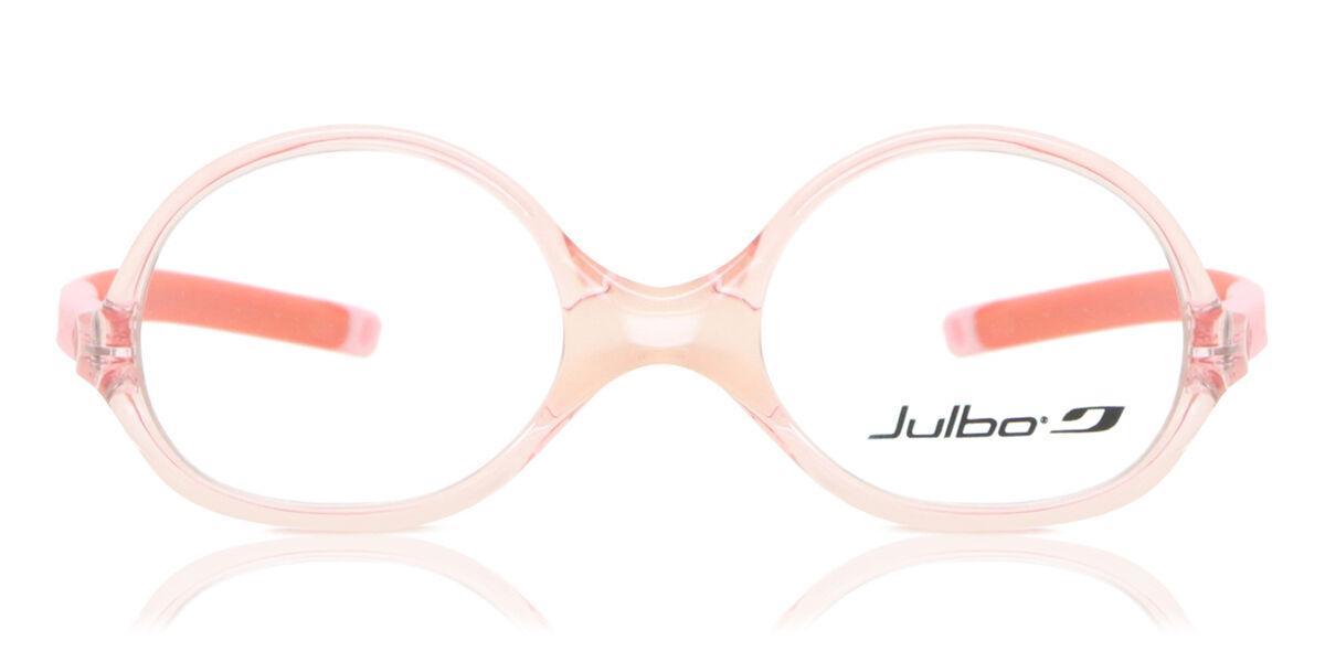 

Julbo Nomi Kids Jop13783919 Kids Eyeglasses Light Pink/39